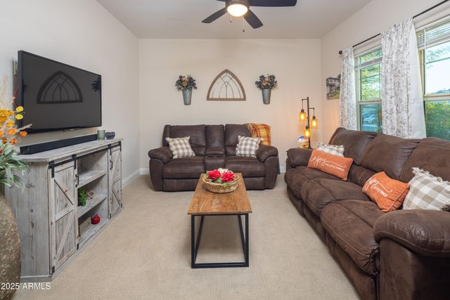 6638 W SONOMA Way, Florence, AZ 85132