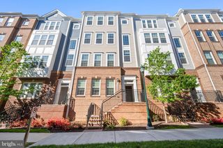 13026 MARTZ ST #F, Clarksburg, MD 20871