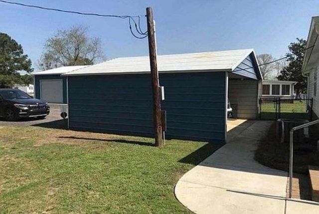 1221 Dove Lane, Summerton, SC 29148