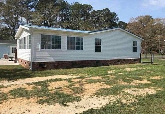 1221 Dove Lane, Summerton, SC 29148