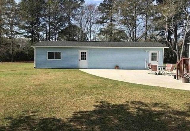 1221 Dove Lane, Summerton, SC 29148