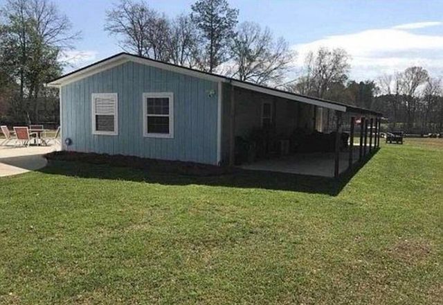 1221 Dove Lane, Summerton, SC 29148