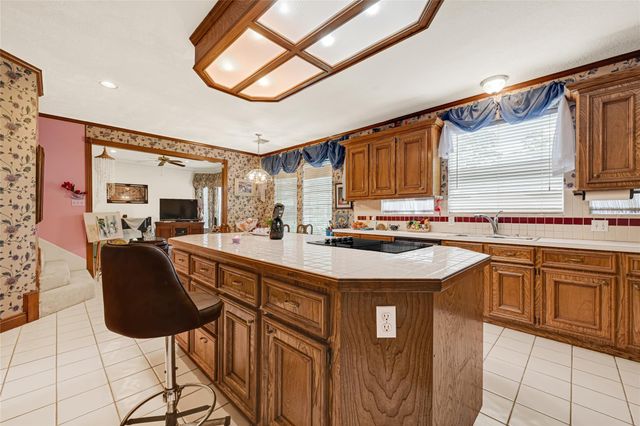 5411 Mineral Creek Court, Spring, TX 77379