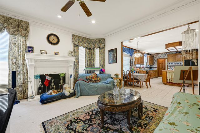 5411 Mineral Creek Court, Spring, TX 77379