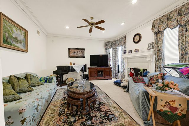 5411 Mineral Creek Court, Spring, TX 77379