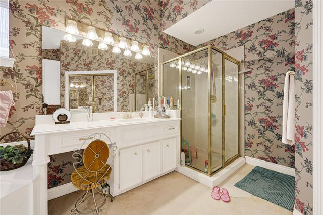5411 Mineral Creek Court, Spring, TX 77379