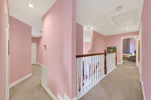 5411 Mineral Creek Court, Spring, TX 77379