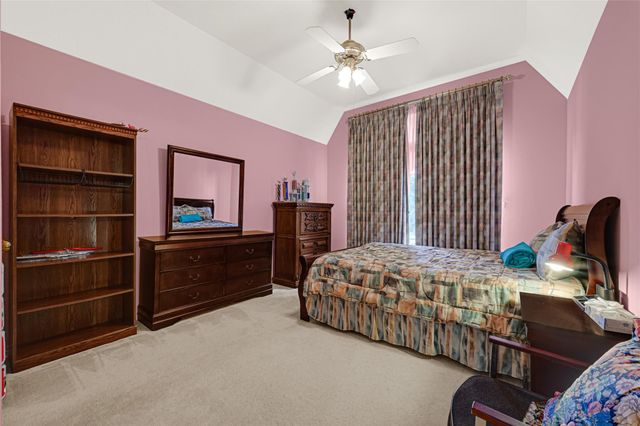 5411 Mineral Creek Court, Spring, TX 77379