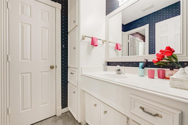 5411 Mineral Creek Court, Spring, TX 77379