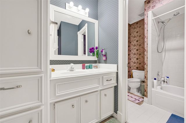 5411 Mineral Creek Court, Spring, TX 77379