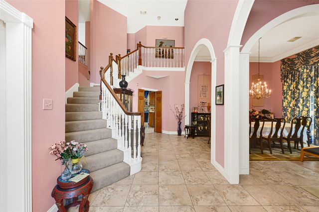 5411 Mineral Creek Court, Spring, TX 77379