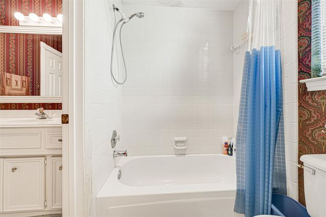 5411 Mineral Creek Court, Spring, TX 77379