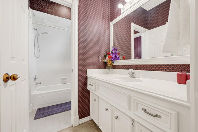 5411 Mineral Creek Court, Spring, TX 77379