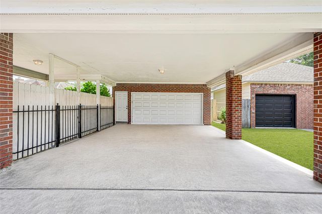 5411 Mineral Creek Court, Spring, TX 77379