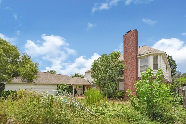 5411 Mineral Creek Court, Spring, TX 77379