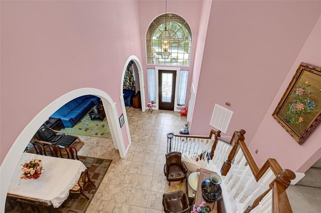 5411 Mineral Creek Court, Spring, TX 77379