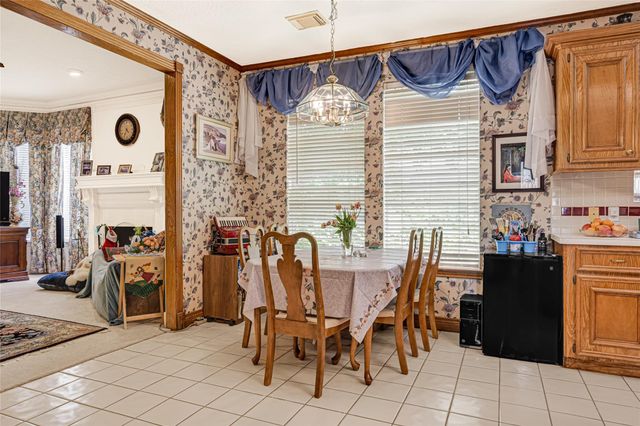 5411 Mineral Creek Court, Spring, TX 77379