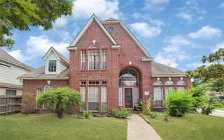 5411 Mineral Creek Court, Spring, TX 77379