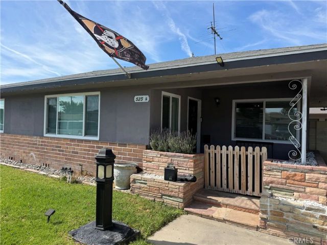 525 W Hampshire Avenue, Anaheim, CA 92805
