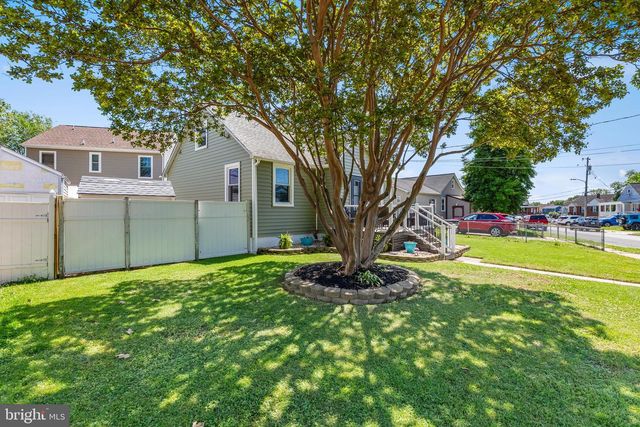 70 DEL RIO RD, Baltimore, MD 21222