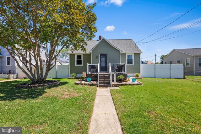 70 DEL RIO RD, Baltimore, MD 21222