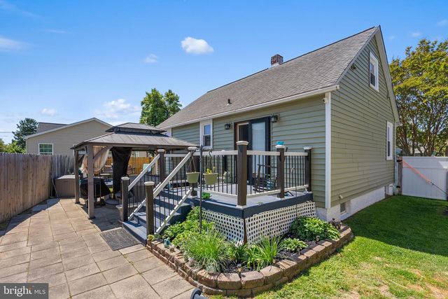70 DEL RIO RD, Baltimore, MD 21222
