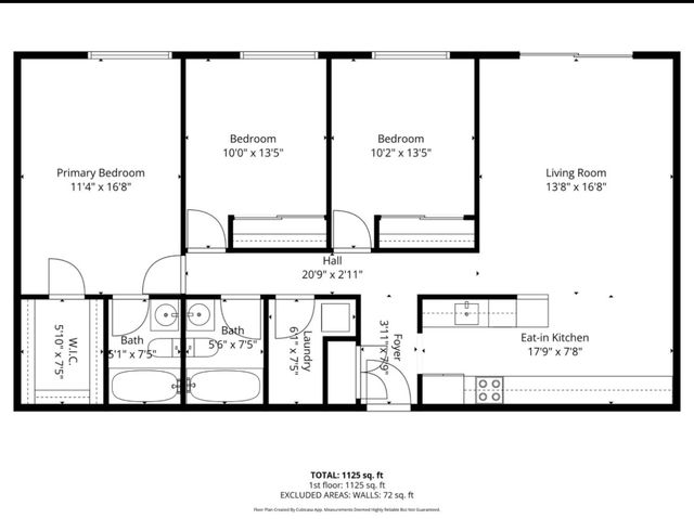 7413 Brookdale Drive 208, Darien, IL 60561