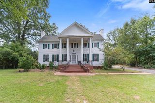 1520 Boundary Street, Newberry, SC 29108