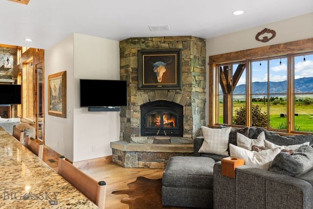 316 Belle Creek Road, Belgrade, MT 59714