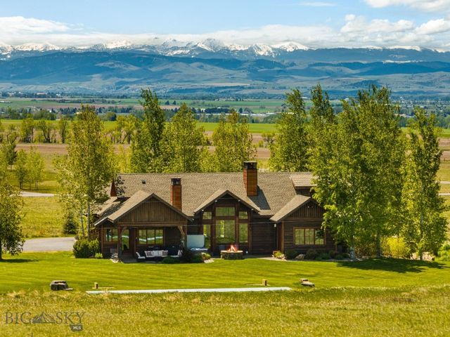316 Belle Creek Road, Belgrade, MT 59714
