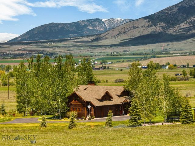 316 Belle Creek Road, Belgrade, MT 59714