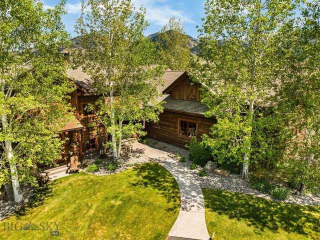 316 Belle Creek Road, Belgrade, MT 59714