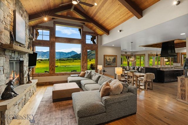316 Belle Creek Road, Belgrade, MT 59714
