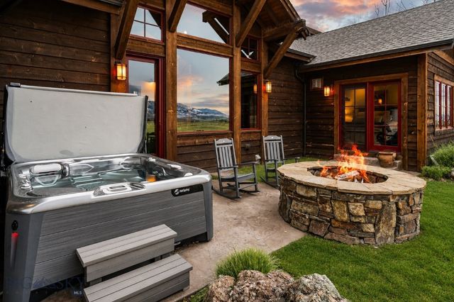 316 Belle Creek Road, Belgrade, MT 59714