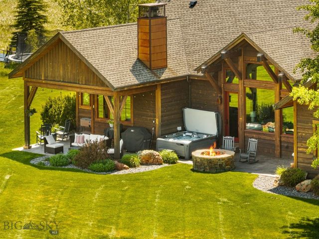 316 Belle Creek Road, Belgrade, MT 59714