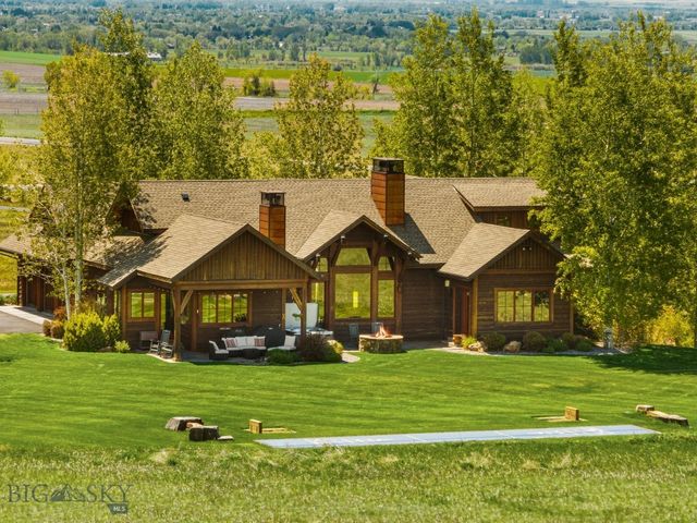 316 Belle Creek Road, Belgrade, MT 59714