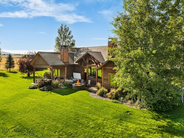 316 Belle Creek Road, Belgrade, MT 59714
