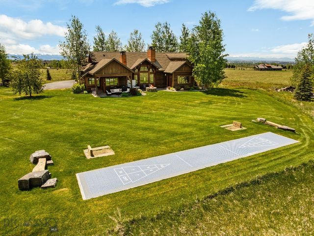 316 Belle Creek Road, Belgrade, MT 59714