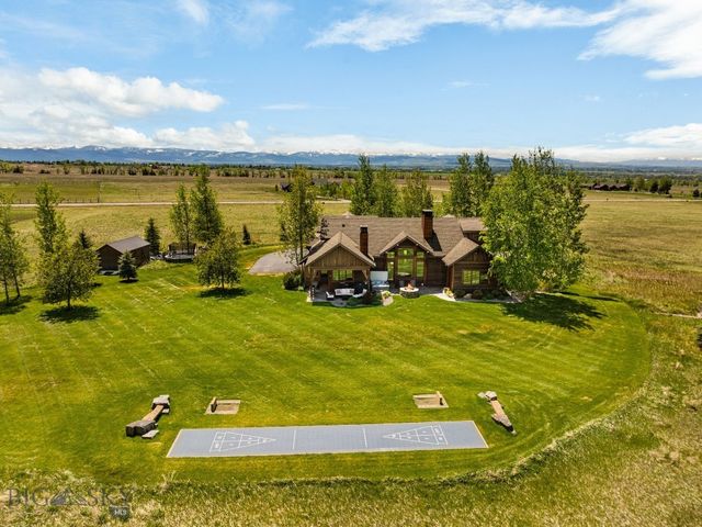 316 Belle Creek Road, Belgrade, MT 59714