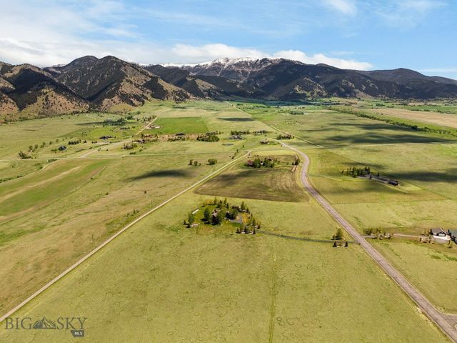 316 Belle Creek Road, Belgrade, MT 59714