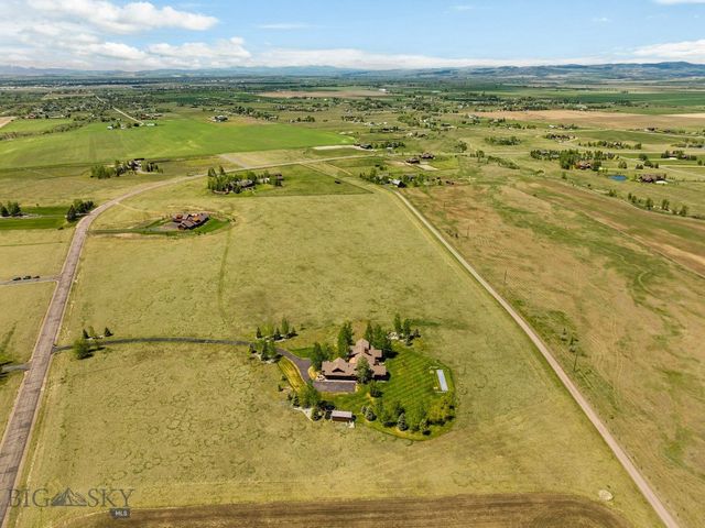316 Belle Creek Road, Belgrade, MT 59714
