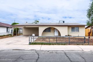 5515 N 72ND Avenue, Glendale, AZ 85303