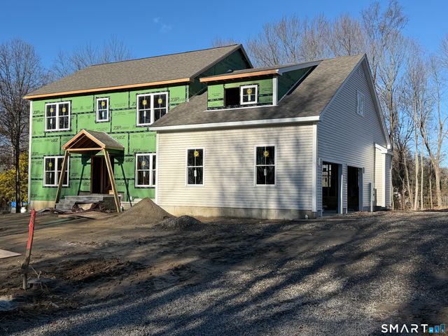 Lot A Abbey Lane, Shelton, CT 06484