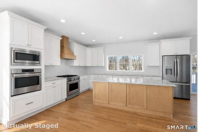 Lot A Abbey Lane, Shelton, CT 06484