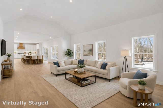 Lot A Abbey Lane, Shelton, CT 06484