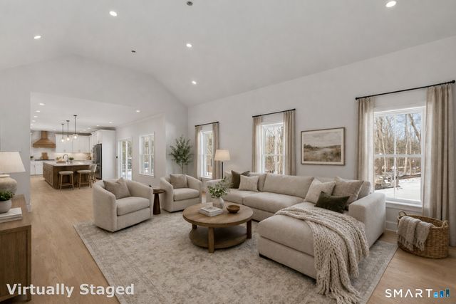 Lot A Abbey Lane, Shelton, CT 06484