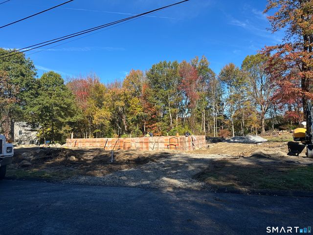 Lot A Abbey Lane, Shelton, CT 06484