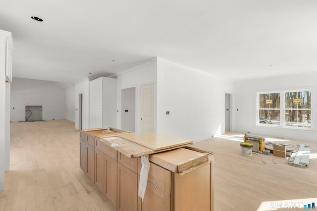 Lot A Abbey Lane, Shelton, CT 06484