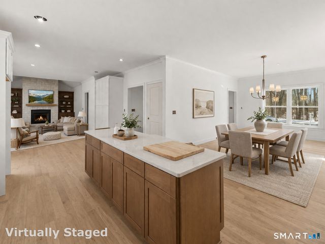 Lot A Abbey Lane, Shelton, CT 06484