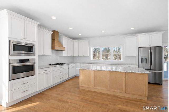 Lot A Abbey Lane, Shelton, CT 06484